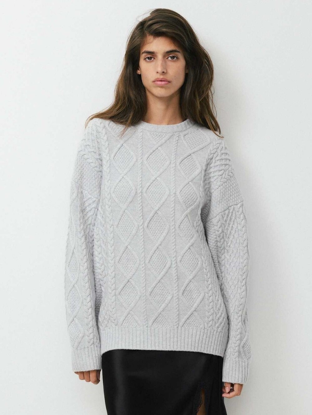 PRICE DROP!! Sunday Best Lime Green Knit Sweater - Picture 7 of 7
